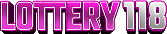 LOTTERY118